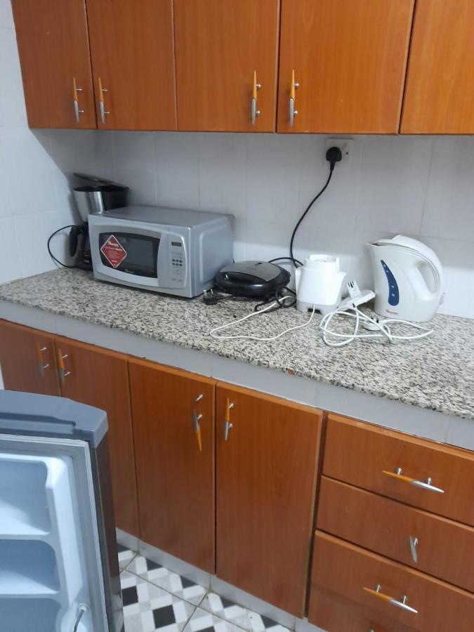 Jacky'S Milimani Suites Накуру Экстерьер фото