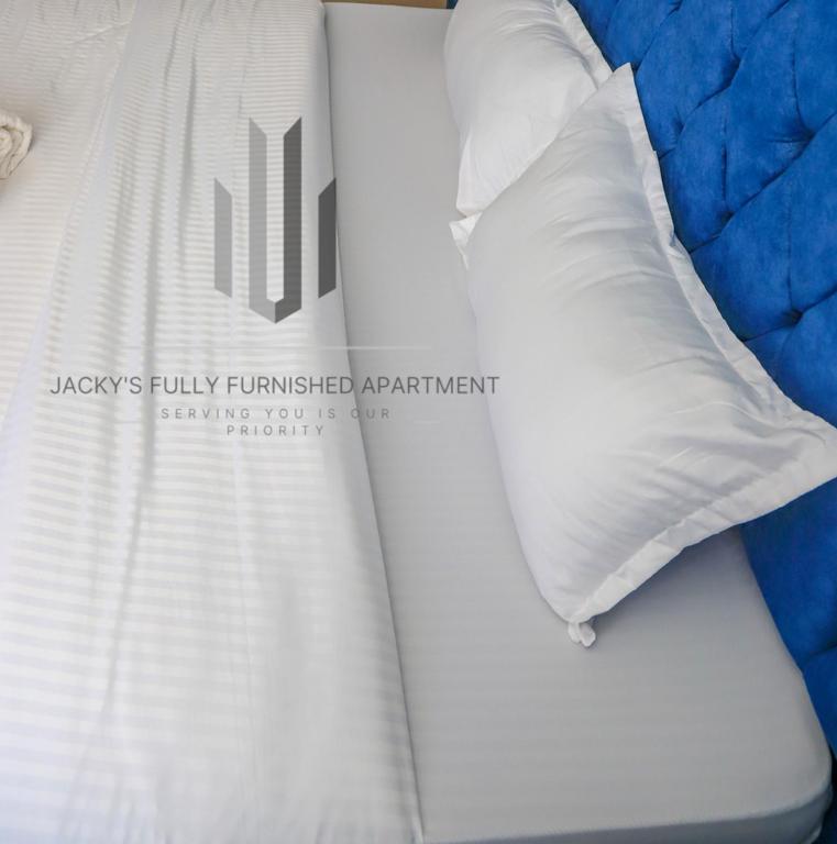 Jacky'S Milimani Suites Накуру Экстерьер фото